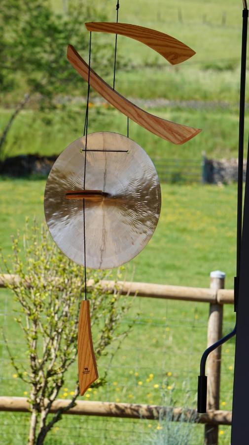 Les Gites Du Griffon L'Erable Aubigny-les-Sombernon Buitenkant foto